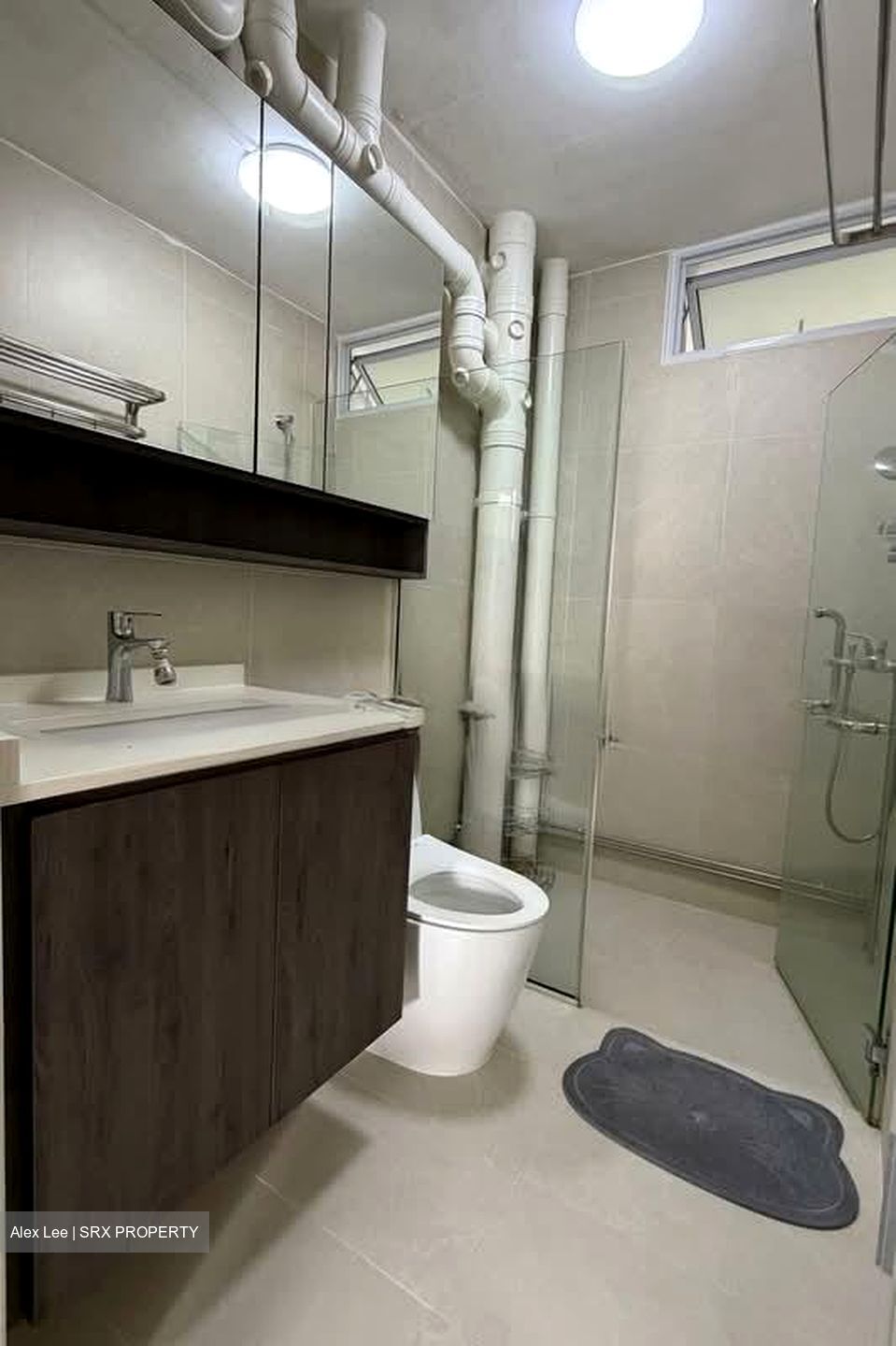 Blk 286A Toh Guan Road (Jurong East), HDB 5 Rooms #547029311